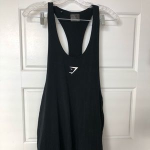 Gymshark tank top